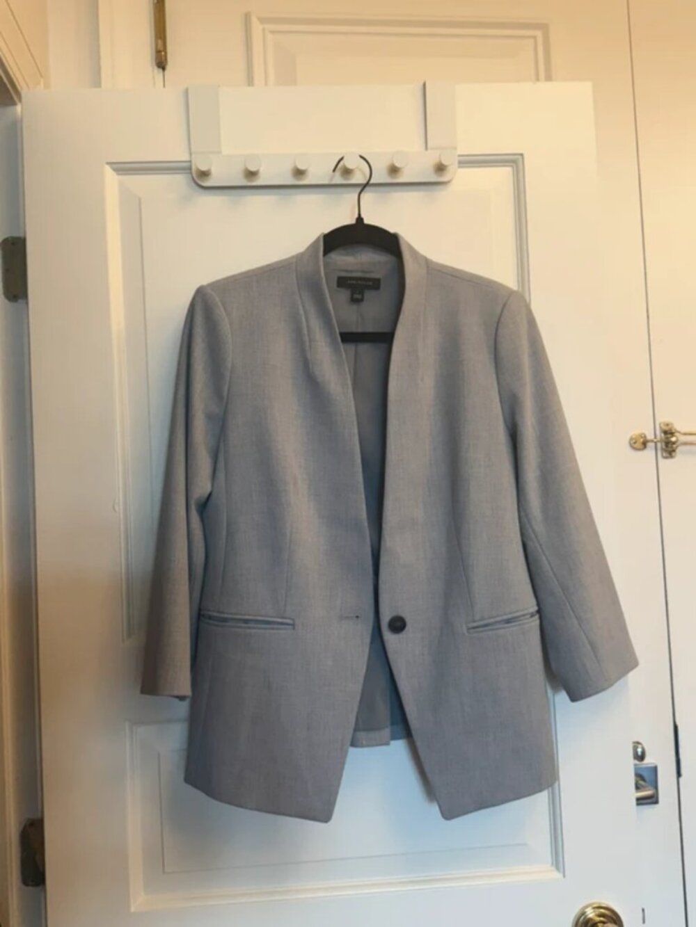 Ann Taylor Blazer